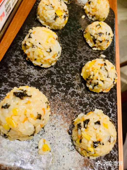 春熙台韩国料理·章鱼肥牛(西丽店)蟹子手抓饭图片