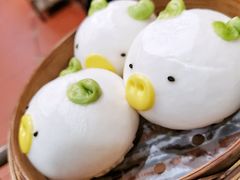 -点都德(龙之梦店)