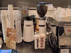 -Manner Coffee(中国凤凰大厦店)