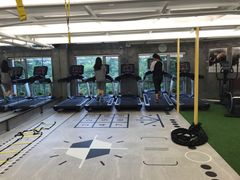 -SAH健身私教工作室(紫东店)