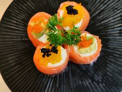 -争鲜回转寿司(南开大悦城店)