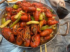 -指爱龙虾(金杨路总店)