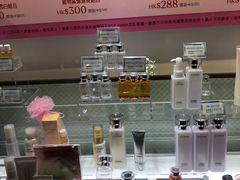 -崇光百货(铜锣湾店)
