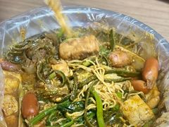 -陈记麻辣烫(浦口道店)