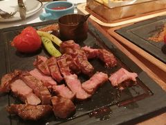 -原石牛扒·约会餐厅(龙城万科里店)