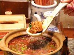 -南京大牌档(青岛万象城店)