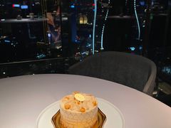 -悦轩中餐厅·高空江景·杭州柏悦酒店