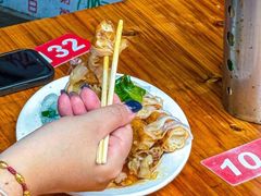 -芳记小食店(西华路店)