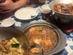 -绿茶餐厅(布吉万象汇店)