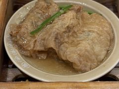 -蔡澜点心·粤菜(花城汇南区店)