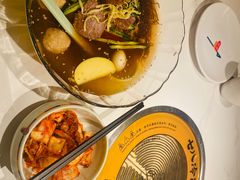 -七八冷面·延边朝鲜族美食(世纪汇店)