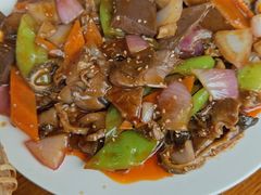 -长安后宰门水盆羊肉(新都心店)