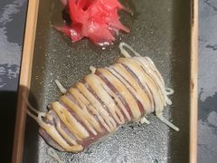 -樱之盛宴·蟹料理海鲜自助(前进大街店)
