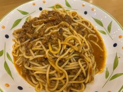 -萨莉亚意式餐厅(天河城购物中心店)