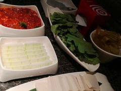 -海底捞火锅(崇文门新世界百货店)