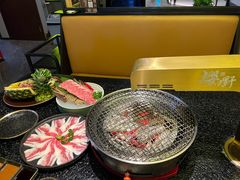 -樱嘢·炭火烧肉(惠南店)