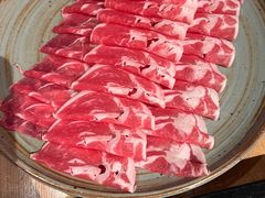 -老墙根涮肉·铜锅·烧烤(王四营店)