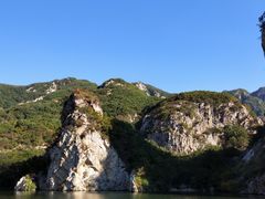 -大连冰峪旅游度假区