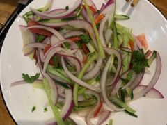 -巴依老爷新疆美食(望京小街店)