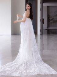 点击看大图 -MANLI BRIDAL婚纱