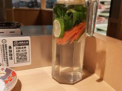 -肉肉大米(金虹桥店)
