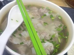 -清真蒋有记(老门东店)