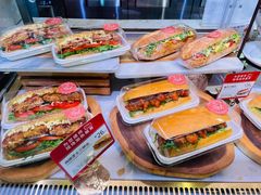 -巴黎贝甜(阳光上东店)