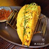 探店一家氛围不错的西餐厅