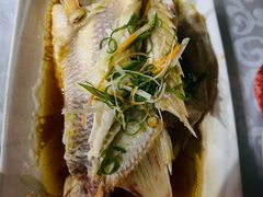 -范饭椰林川湘味海鲜·椰子鸡(三亚湾椰梦长廊店)