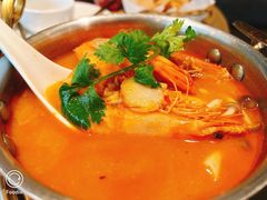 -simply thai天泰(静安嘉里中心店)