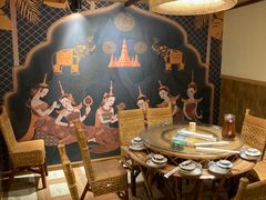 -多哥水傣味餐厅(司马巷店)