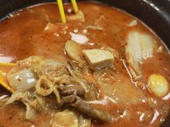 -O记东北砂锅麻辣烫