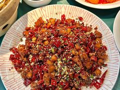 -眉山小馆(华强广场店)