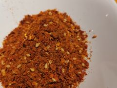 干料-么肆烤肉(蓝山名邸店)