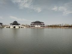 -汉梁文化公园