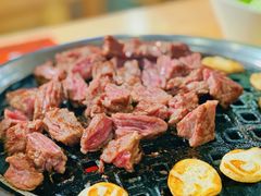 -霸腹烤肉(厦门柚子番店)