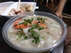 玛粉海鲜粉-阳江猪肠碌(江南西店)