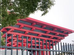 -中华艺术宫(上海美术馆)