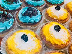 -满记甜品(苏州中心店)