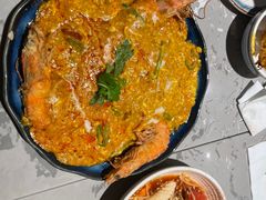 -Home Thai·泰谣(王府井apm店)