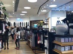 -lululemon athletica(希慎广场店)