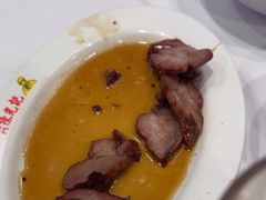 -澳门陈光记烧味饭店(南京德基广场店)