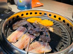 -韩悦牛排烤肉(仓山万达店)