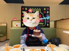 -海底捞火锅(河东万达广场店)