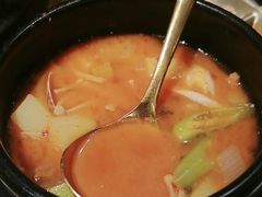 -牧童禧肉社·韩国炭火烤肉店(中粮祥云小镇创始店)