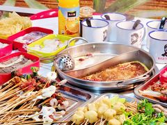 -杨校长·老成都串串香火锅(全国总店)