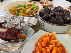 -神仙钵湘香土菜馆(光华路店)