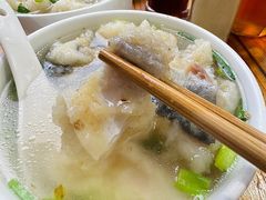-江南红鱼汤(洋中花园店)