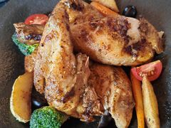 -Nord Grill&Bar Highland诺德西餐(深圳欢乐海岸店)