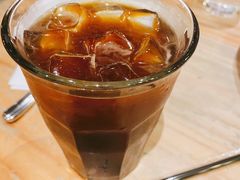 冰美式-UPPER KITCHEN(延安路店)